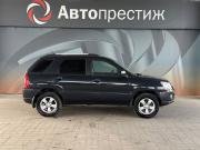 Kia Sportage II Рестайлинг Волгоград  - изображение 25