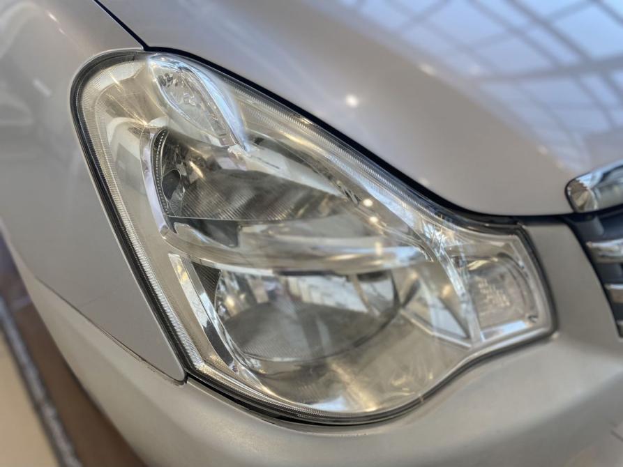 Nissan Almera III (G15) Саратов  - изображение 8