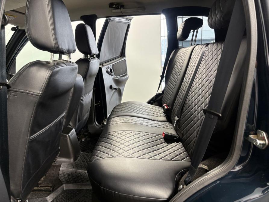 Lada (ВАЗ) Niva Travel I Борисоглебск  - изображение 12