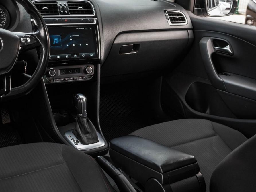 Volkswagen Polo V Рестайлинг Уфа  - изображение 11