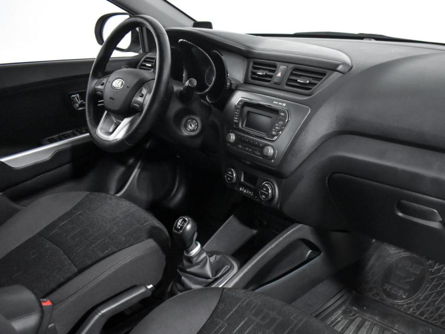 Kia Rio III Санкт-Петербург  - изображение 14