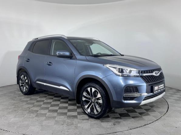 Chery Tiggo 4 I Рестайлинг с пробегом 2021 года, цена 1 480 000 рублей, 63285 км, внедорожник, Автокод Объявления