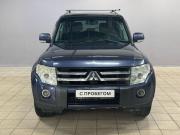 Mitsubishi Pajero IV Уфа  - изображение 16