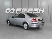 Ford Mondeo III Рестайлинг Ростов-на-Дону  - изображение 16