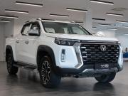 Changan Hunter Plus Калуга  - изображение 43