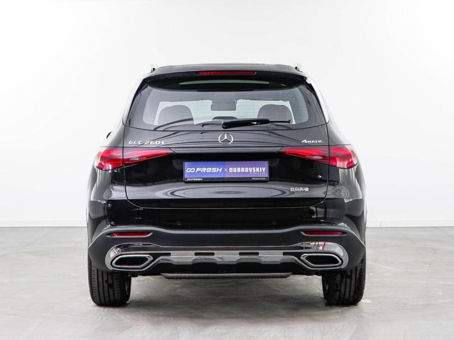 Mercedes-Benz GLC II (X254) Москва  - изображение 4