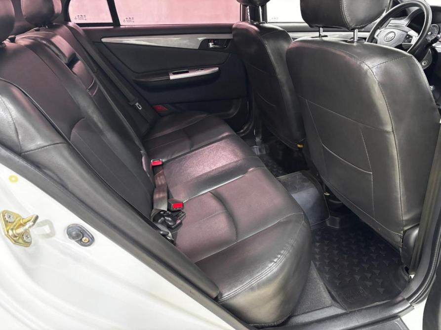 Lifan Solano I Рестайлинг (630) Альметьевск  - изображение 18