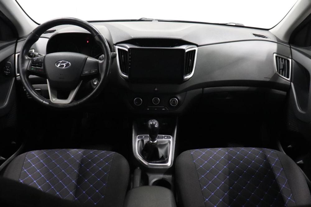 Hyundai Creta I Ульяновск  - изображение 8