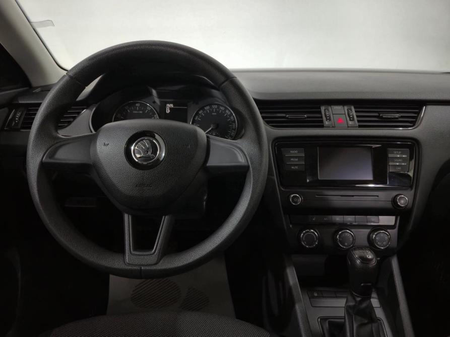 Skoda Octavia III (A7) Альметьевск  - изображение 14