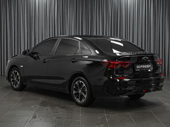 Chevrolet Monza II Рестайлинг с пробегом 2023 года, цена 1 654 000 рублей, 63915 км, седан, Автокод Объявления