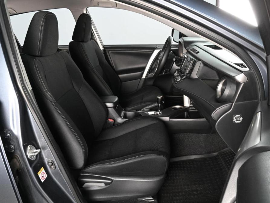 Toyota RAV4 IV (XA40) Ростов-на-Дону  - изображение 8