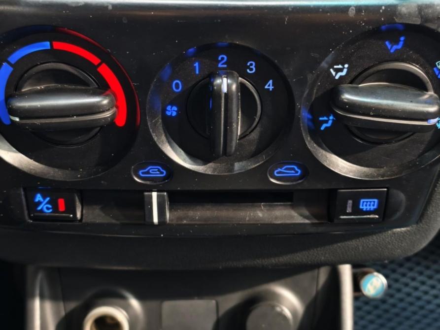 Hyundai Getz I Рестайлинг Курск  - изображение 12