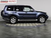 Mitsubishi Pajero IV Белгород  - изображение 21
