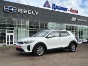 Kia Stonic I Набережные Челны  - изображение 28