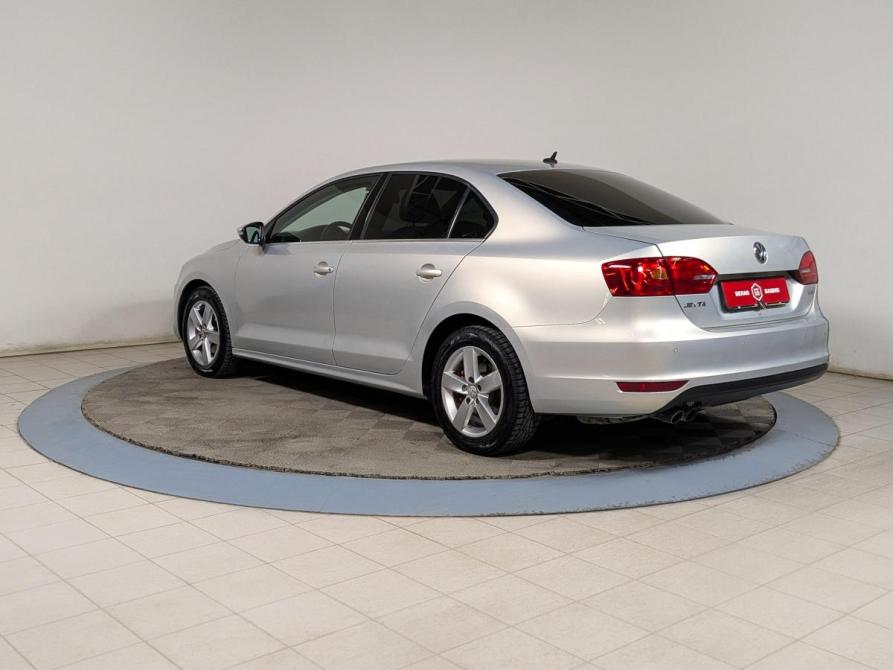 Volkswagen Jetta VI Екатеринбург  - изображение 6