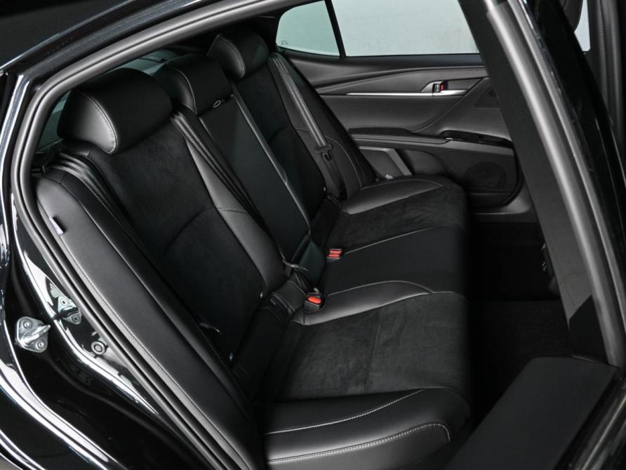 Toyota Camry IX (XV80) China Market Ростов-на-Дону  - изображение 9