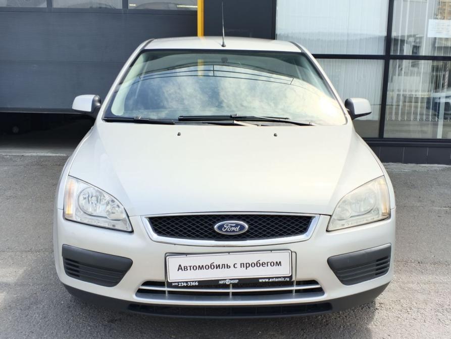 Ford Focus II Москва  - изображение 2