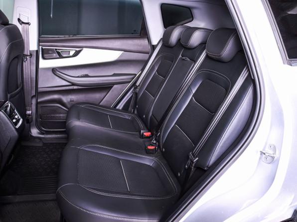 Chery Tiggo 7 Pro Max I с пробегом 2023 года, цена 2 080 000 рублей, 60200 км, внедорожник, Автокод Объявления