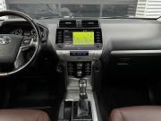 Toyota Land Cruiser Prado 150 Series Рестайлинг 3 Иркутск  - изображение 44