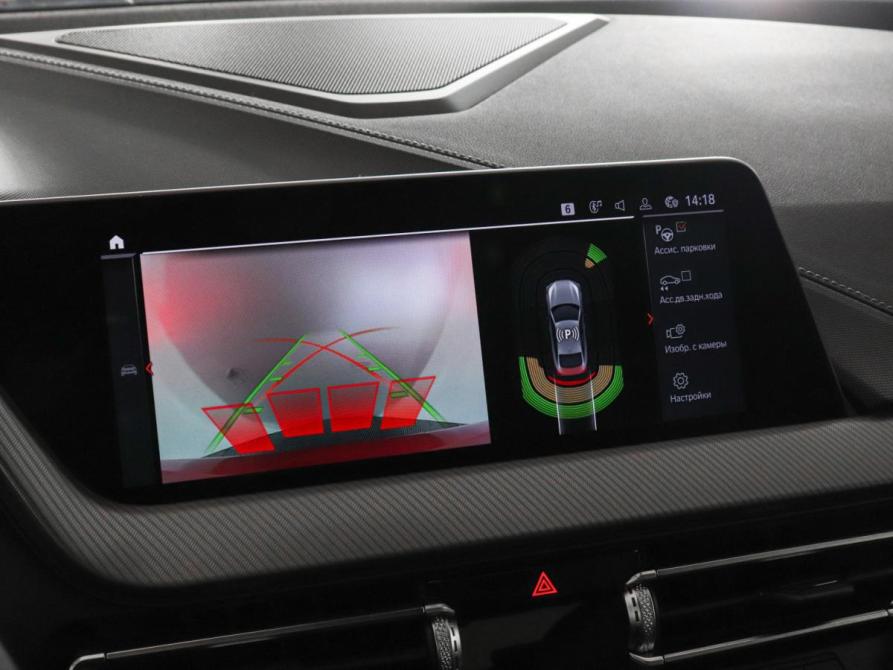 BMW 2 серии F44 Химки  - изображение 17