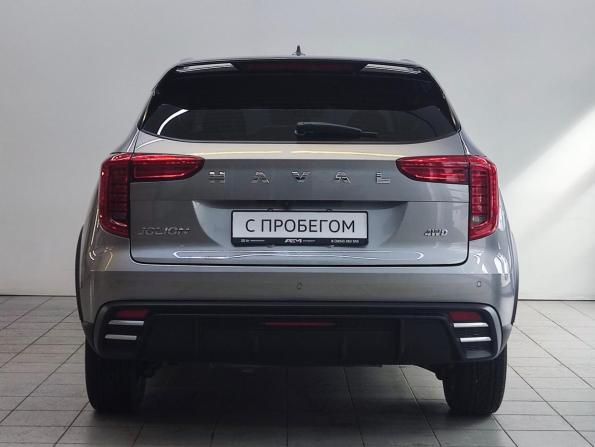 Haval Jolion I Рестайлинг с пробегом 2024 года, цена 2 190 000 рублей, 32398 км, внедорожник, Автокод Объявления