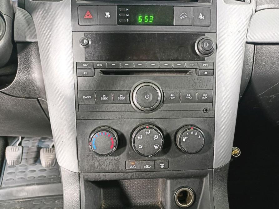 Chevrolet Captiva I Архангельск  - изображение 19