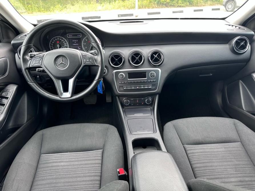 Mercedes-Benz A-Класс III (W176) Рестайлинг Нижний Новгород  - изображение 19