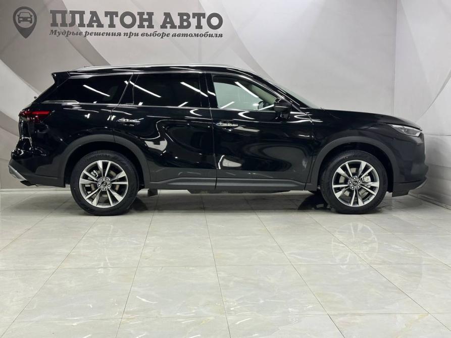 Infiniti QX60 II Воронеж  - изображение 4