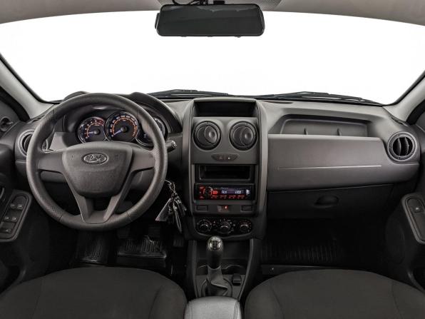 Lada (ВАЗ) Largus I Рестайлинг с пробегом 2024 года, цена 1 300 000 рублей, 29228 км, универсал, Автокод Объявления