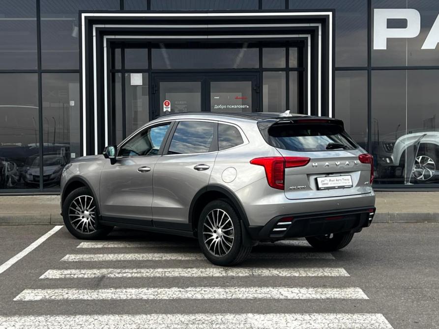 Haval Jolion I Рестайлинг Воронеж  - изображение 6
