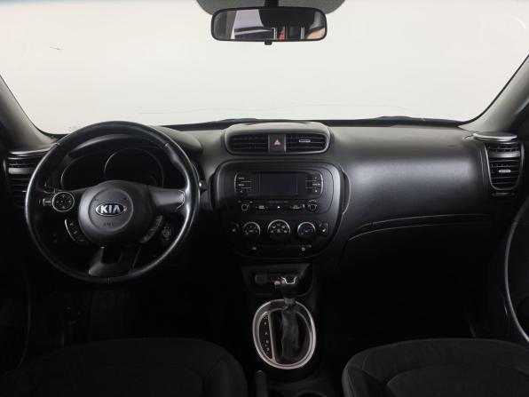 Kia Soul II с пробегом 2016 года, цена 1 080 000 рублей, 173710 км, хэтчбек, Автокод Объявления