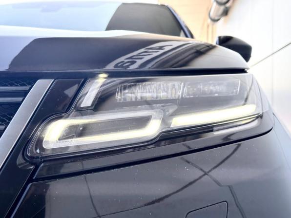 Land Rover Range Rover Velar I с пробегом 2017 года, цена 3 490 000 рублей, 107737 км, внедорожник, Автокод Объявления