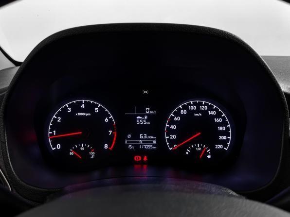 Hyundai Solaris II с пробегом 2018 года, цена 1 139 000 рублей, 117053 км, седан, Автокод Объявления