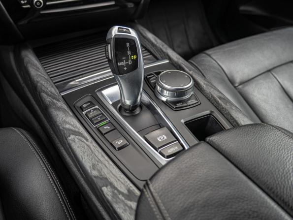 BMW X5 III (F15) с пробегом 2017 года, цена 3 325 000 рублей, 185917 км, внедорожник, Автокод Объявления