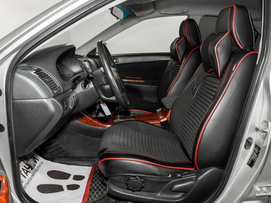 Toyota Camry V (XV30) Рестайлинг Иркутск  - изображение 5