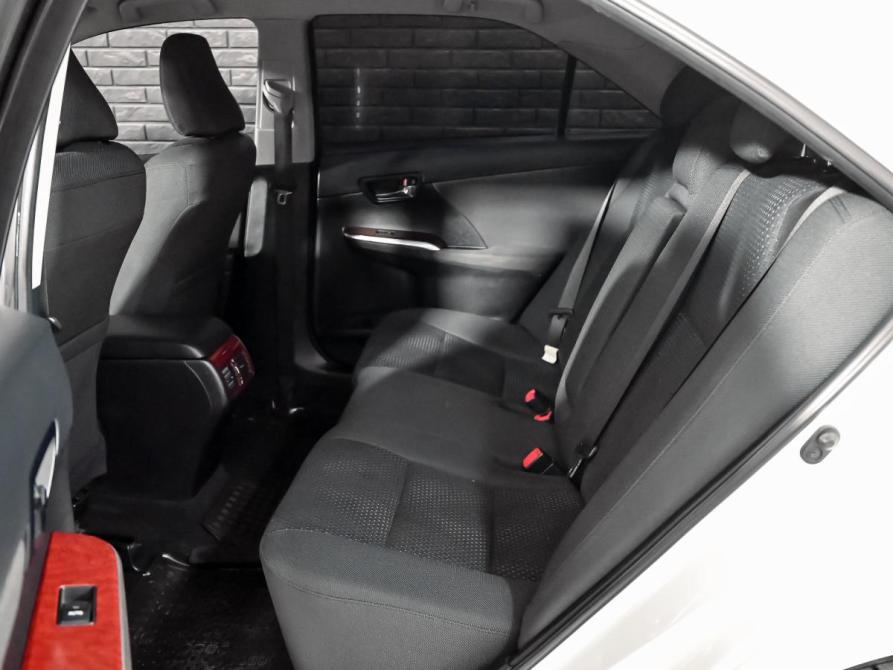 Toyota Camry VII (XV50) Екатеринбург  - изображение 20