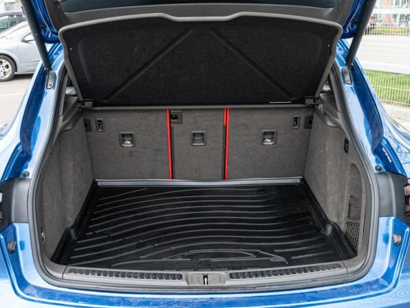 Porsche Macan I с пробегом 2015 года, цена 3 330 000 рублей, 123350 км, внедорожник, Автокод Объявления