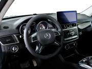 Mercedes-Benz GL-Класс II (X166) Санкт-Петербург  - изображение 42