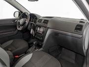 Skoda Yeti I Рестайлинг Москва  - изображение 37