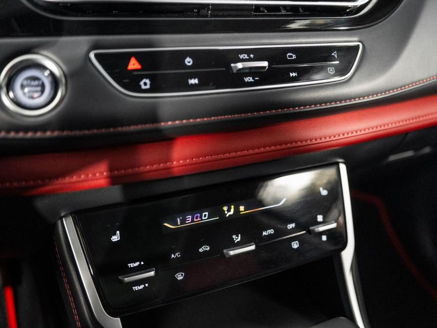 Changan CS75 I Рестайлинг Иркутск  - изображение 14