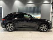 Infiniti FX II (S51) Рестайлинг Новосибирск  - изображение 25