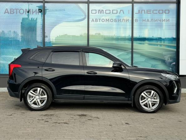 Haval Jolion I Рестайлинг с пробегом 2024 года, цена 2 100 000 рублей, 25877 км, внедорожник, Автокод Объявления