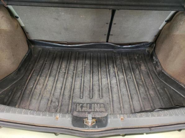 Lada (ВАЗ) Kalina I с пробегом 2011 года, цена 217 300 рублей, 149620 км, хэтчбек, Автокод Объявления