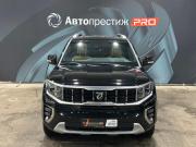 Kia Mohave I Рестайлинг 2 Пермь  - изображение 33