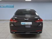 Genesis G80 I Москва  - изображение 27