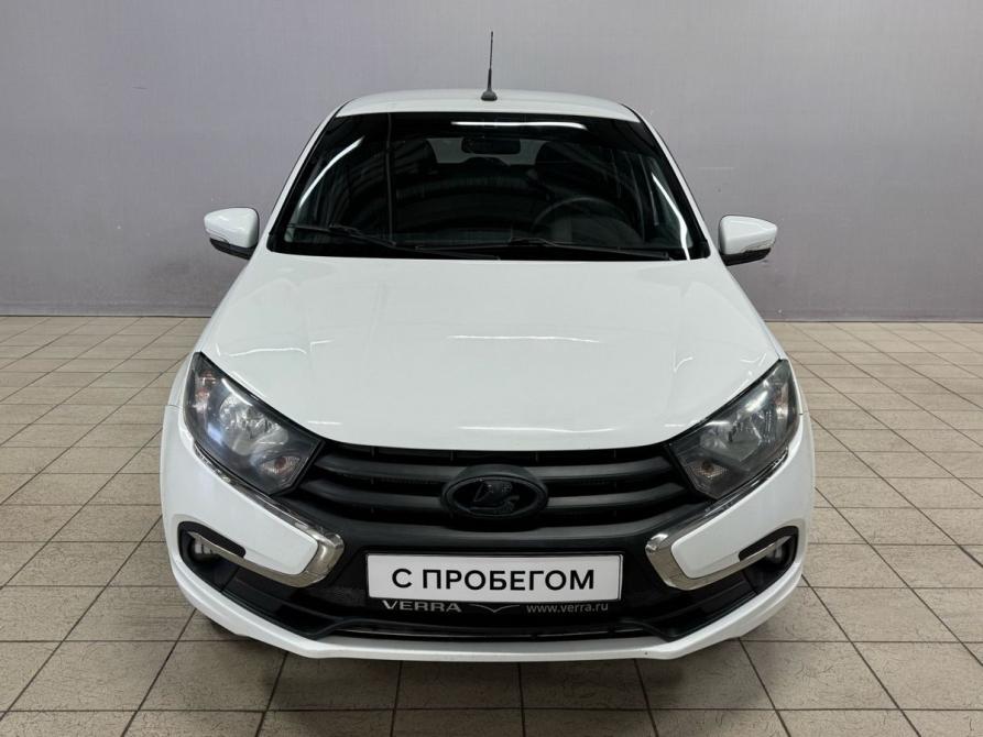 Lada (ВАЗ) Granta I Рестайлинг Уфа  - изображение 2