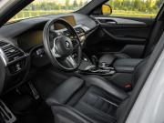 BMW X4 II (G02) Москва  - изображение 43