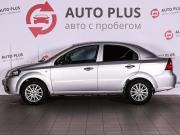 Chevrolet Aveo I Рестайлинг Минеральные Воды  - изображение 24