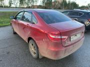 Lada (ВАЗ) Vesta I Пермь  - изображение 13