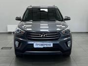 Hyundai Creta I Казань  - изображение 23